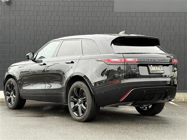 صورة 2 لـ 2020 LAND Rover RANGE ROVER VELAR