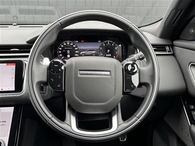 صورة 9 لـ 2020 LAND Rover RANGE ROVER VELAR