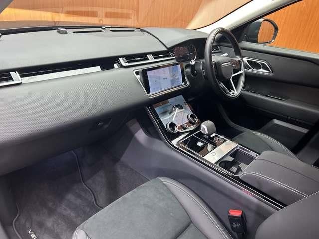 صورة مصغرة 23 لـ 2021 LAND Rover RANGE ROVER VELAR