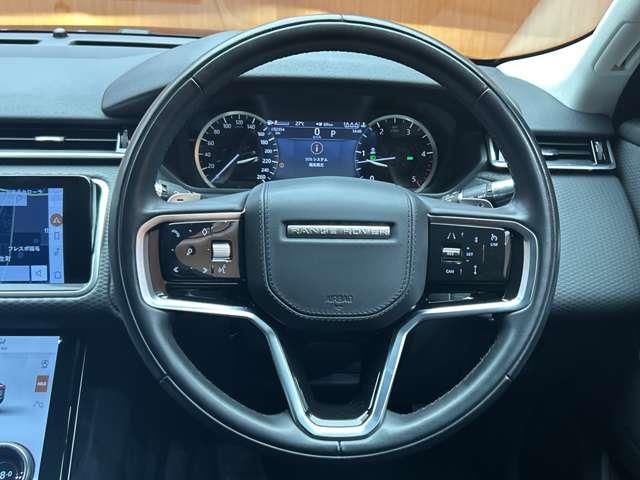 صورة مصغرة 18 لـ 2021 LAND Rover RANGE ROVER VELAR