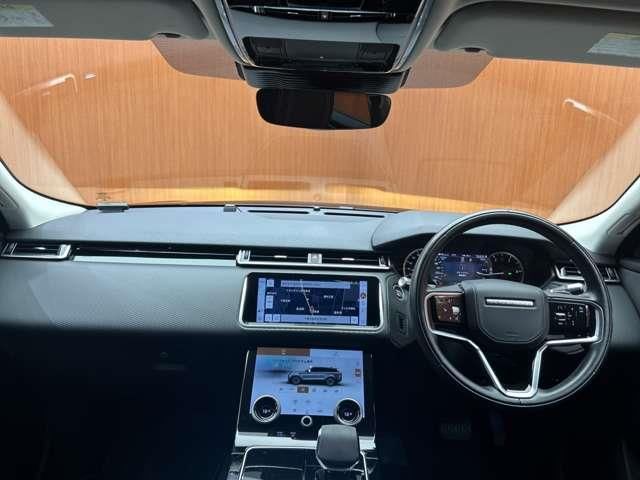 صورة 3 لـ 2021 LAND Rover RANGE ROVER VELAR