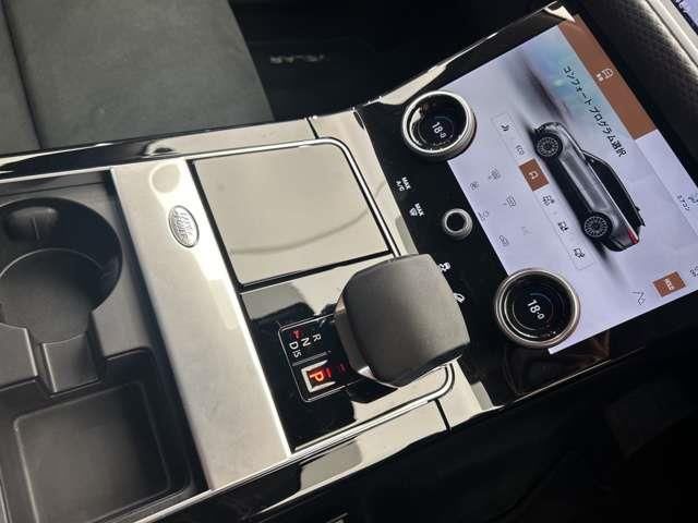 صورة مصغرة 12 لـ 2021 LAND Rover RANGE ROVER VELAR