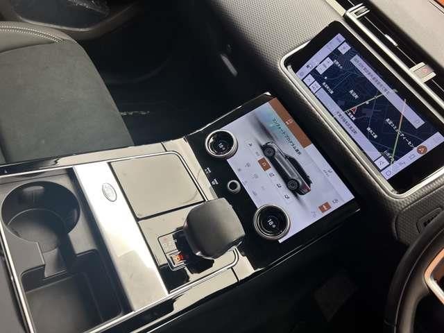 صورة مصغرة 11 لـ 2021 LAND Rover RANGE ROVER VELAR