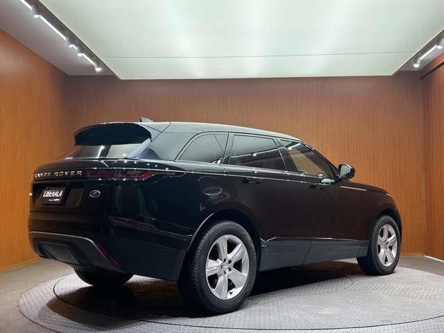 صورة 2 لـ 2021 LAND Rover RANGE ROVER VELAR