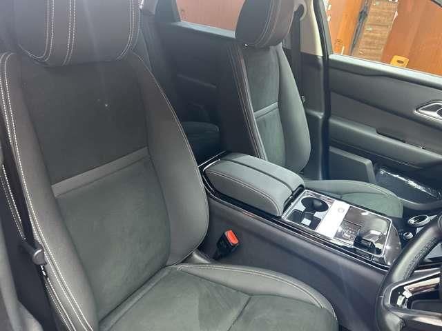 صورة 6 لـ 2021 LAND Rover RANGE ROVER VELAR