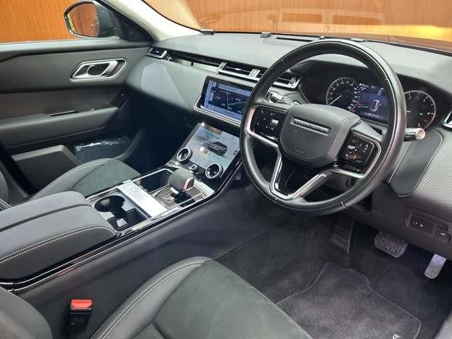 صورة 5 لـ 2021 LAND Rover RANGE ROVER VELAR
