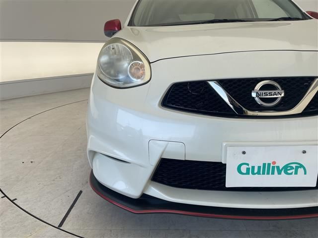 2015 Nissan MARCH 缩略图 24