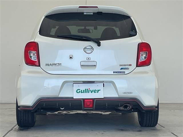 2015 Nissan MARCH 缩略图 23