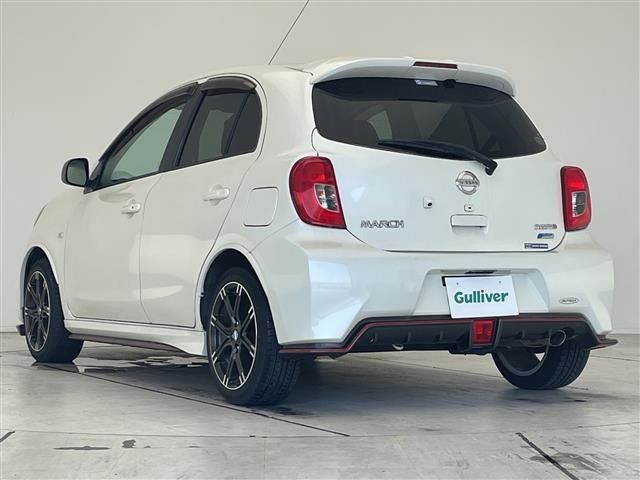 2015 Nissan MARCH 缩略图 22