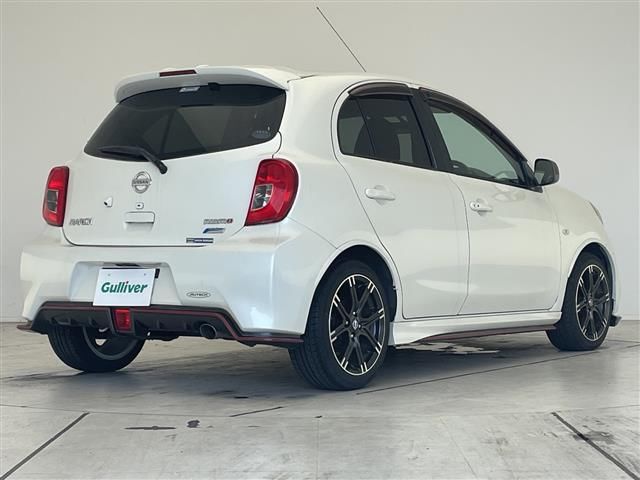2015 Nissan MARCH 缩略图 20