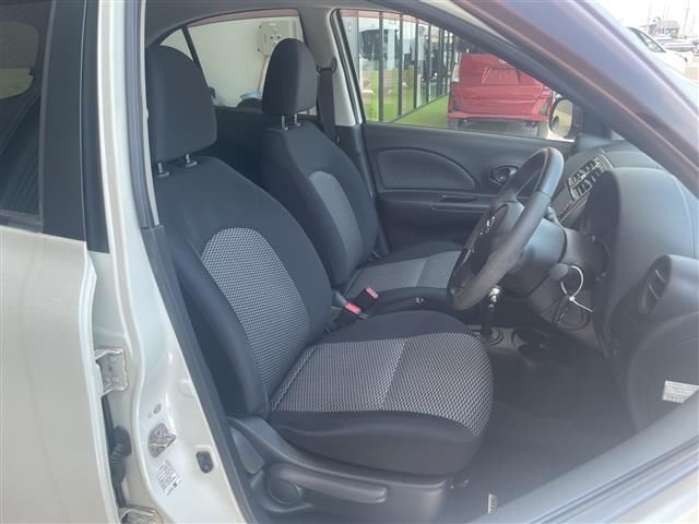 2015 Nissan MARCH 缩略图 18