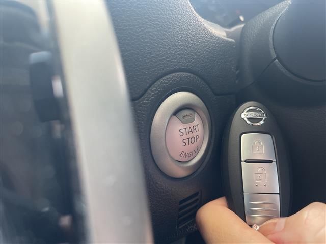2015 Nissan MARCH 缩略图 16