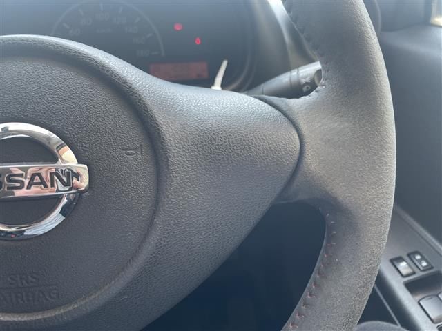 2015 Nissan MARCH 缩略图 15