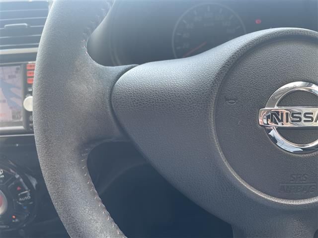 2015 Nissan MARCH 缩略图 14