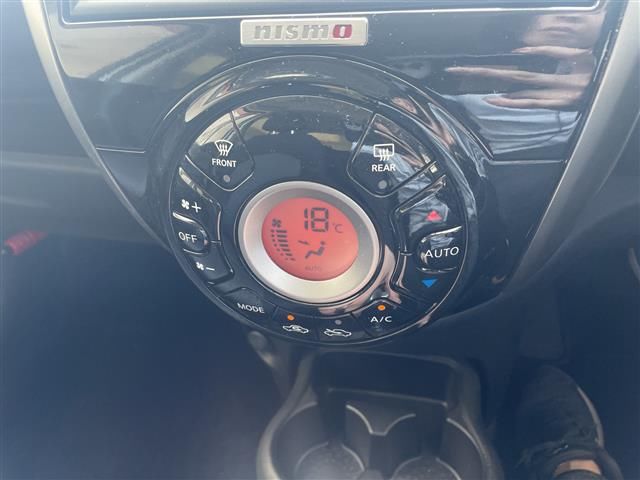 2015 Nissan MARCH 照片 8