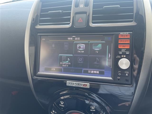 2015 Nissan MARCH 照片 7