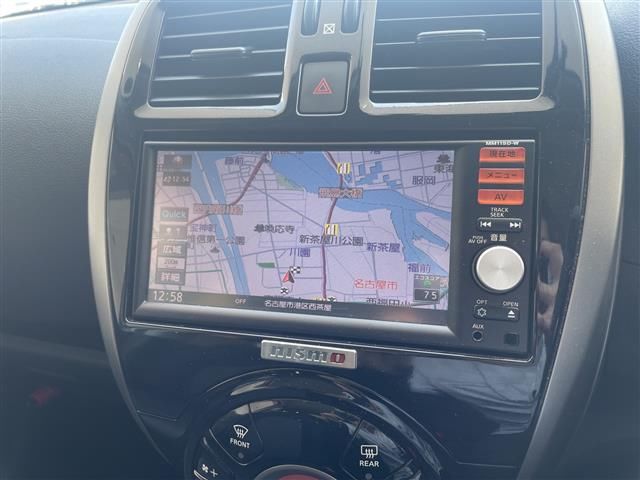 2015 Nissan MARCH 照片 6