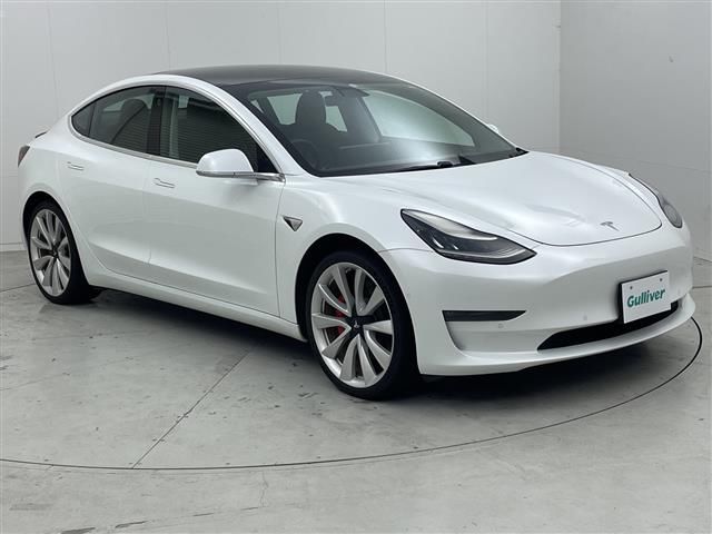 2019 Tesla MODEL 3 — фото 3