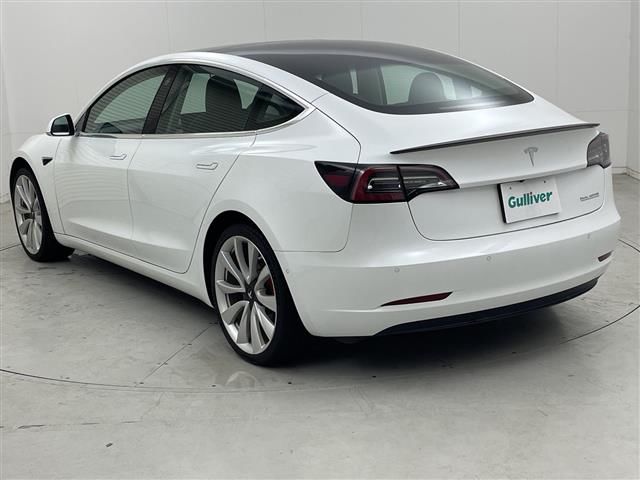 2019 Tesla MODEL 3 — фото 2