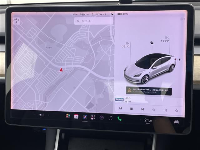 2019 Tesla MODEL 3 — фото 8