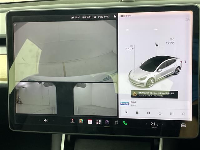 2019 Tesla MODEL 3 — фото 7