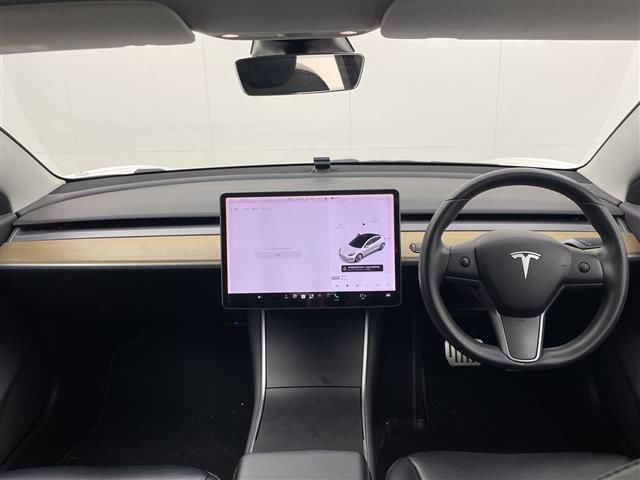 2019 Tesla MODEL 3 — фото 5