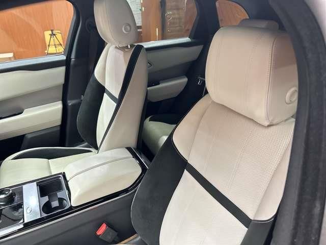 2017 LAND Rover RANGE ROVER VELAR — миниатюра 24