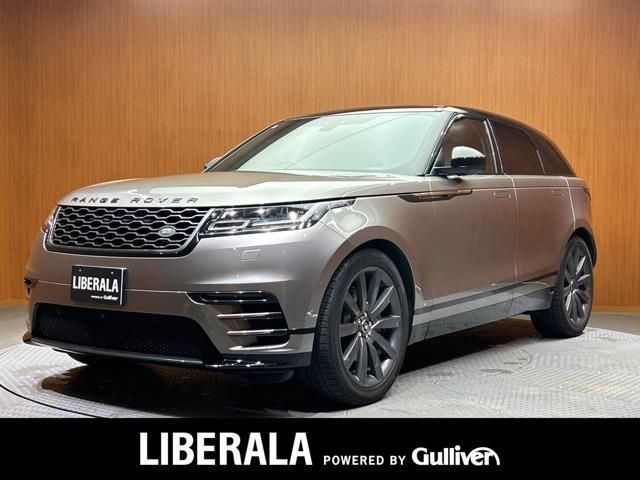 صورة 1 لـ 2017 LAND Rover RANGE ROVER VELAR