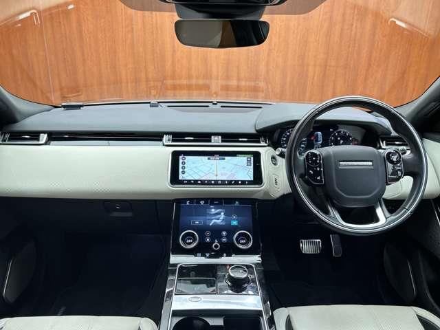 صورة 3 لـ 2017 LAND Rover RANGE ROVER VELAR