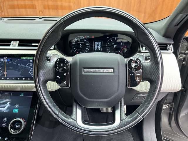2017 LAND Rover RANGE ROVER VELAR — миниатюра 14