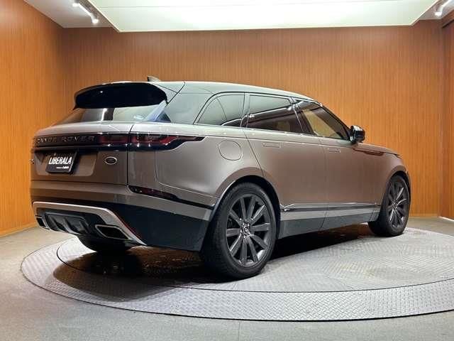صورة 2 لـ 2017 LAND Rover RANGE ROVER VELAR
