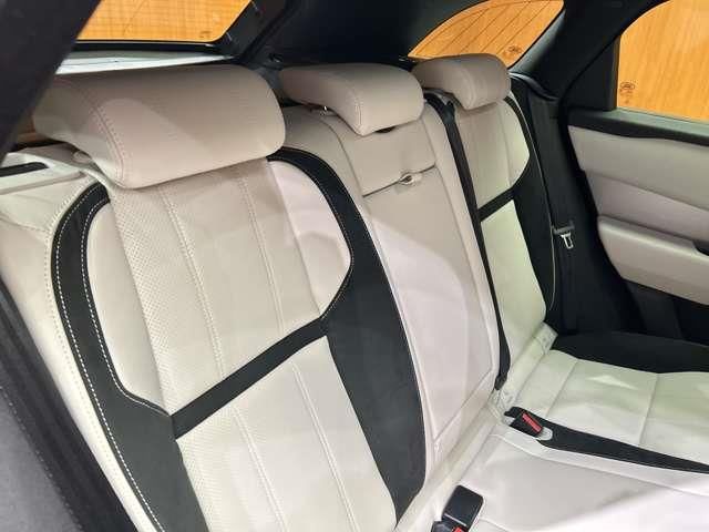 صورة 8 لـ 2017 LAND Rover RANGE ROVER VELAR