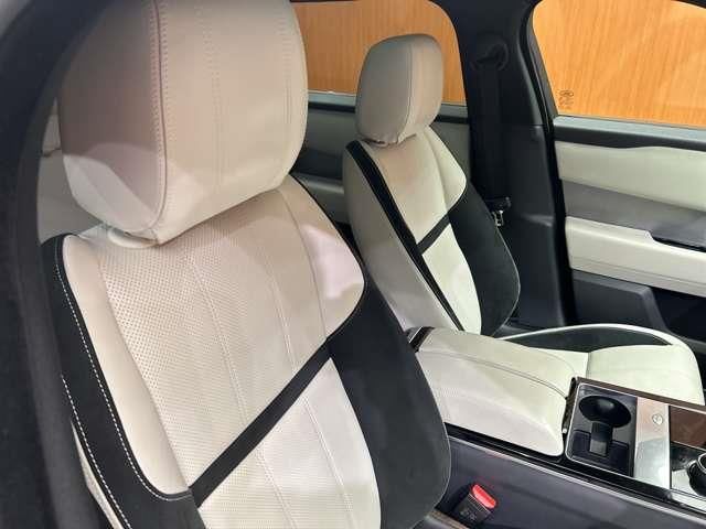 صورة 6 لـ 2017 LAND Rover RANGE ROVER VELAR