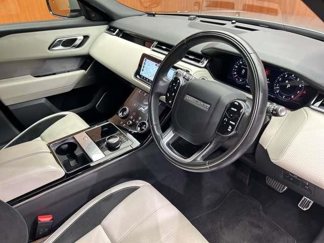 صورة 5 لـ 2017 LAND Rover RANGE ROVER VELAR