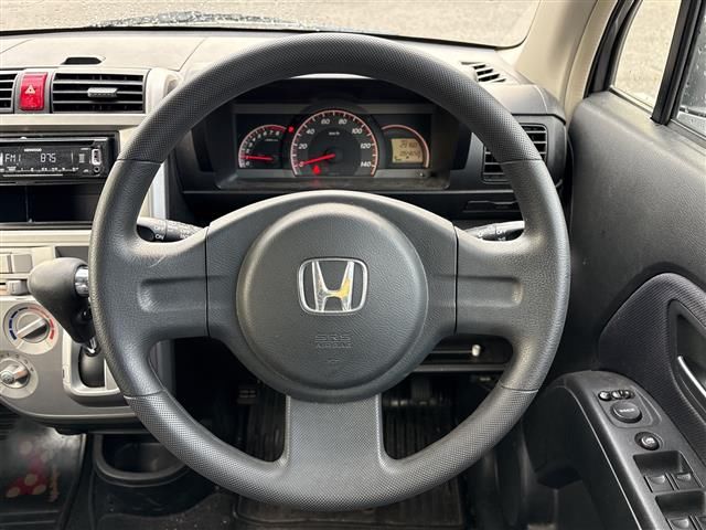 2007 Honda ZEST — фото 3