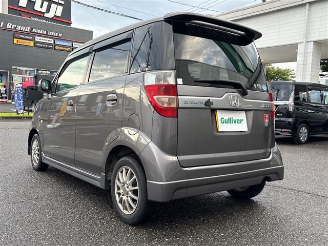 2007 Honda ZEST — фото 2
