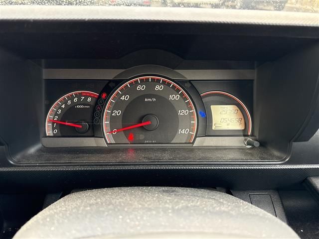 2007 Honda ZEST — фото 6