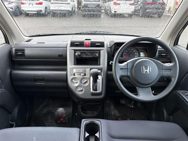 2007 Honda ZEST — фото 5