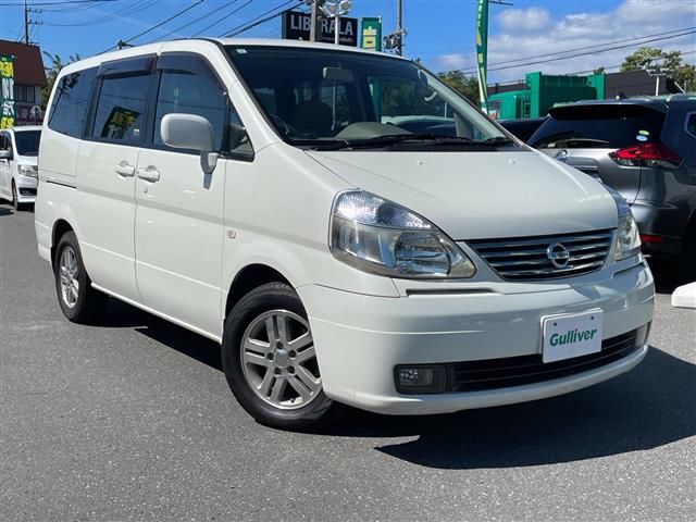 صورة 1 لـ 2003 Nissan SERENA