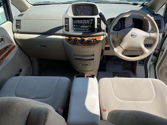 صورة 3 لـ 2003 Nissan SERENA