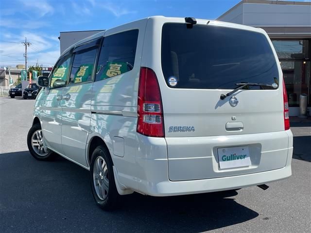 صورة 2 لـ 2003 Nissan SERENA