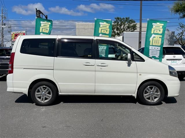 صورة 10 لـ 2003 Nissan SERENA