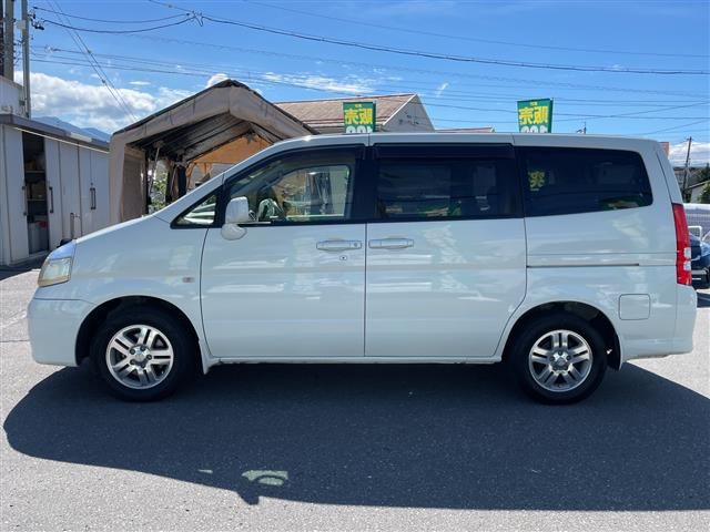 صورة 9 لـ 2003 Nissan SERENA