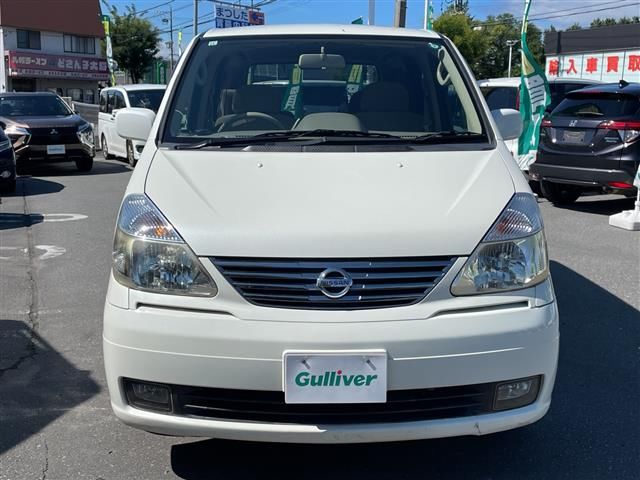 صورة 5 لـ 2003 Nissan SERENA