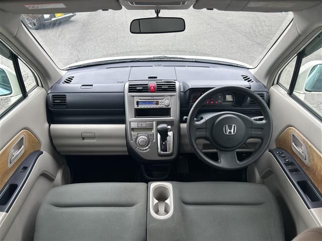 2008 Honda ZEST 照片 3
