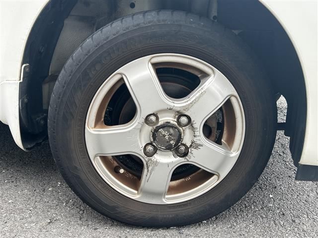 2008 Honda ZEST 照片 6