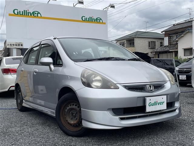 صورة 1 لـ 2002 Honda FIT