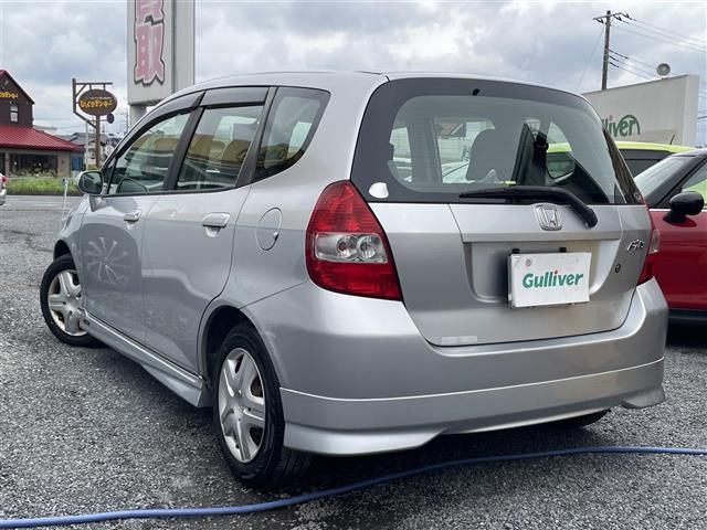 صورة 2 لـ 2002 Honda FIT
