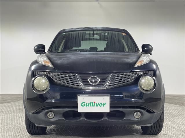 صورة مصغرة 24 لـ 2010 Nissan JUKE