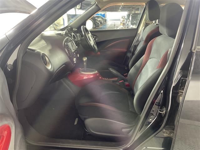 صورة مصغرة 23 لـ 2010 Nissan JUKE